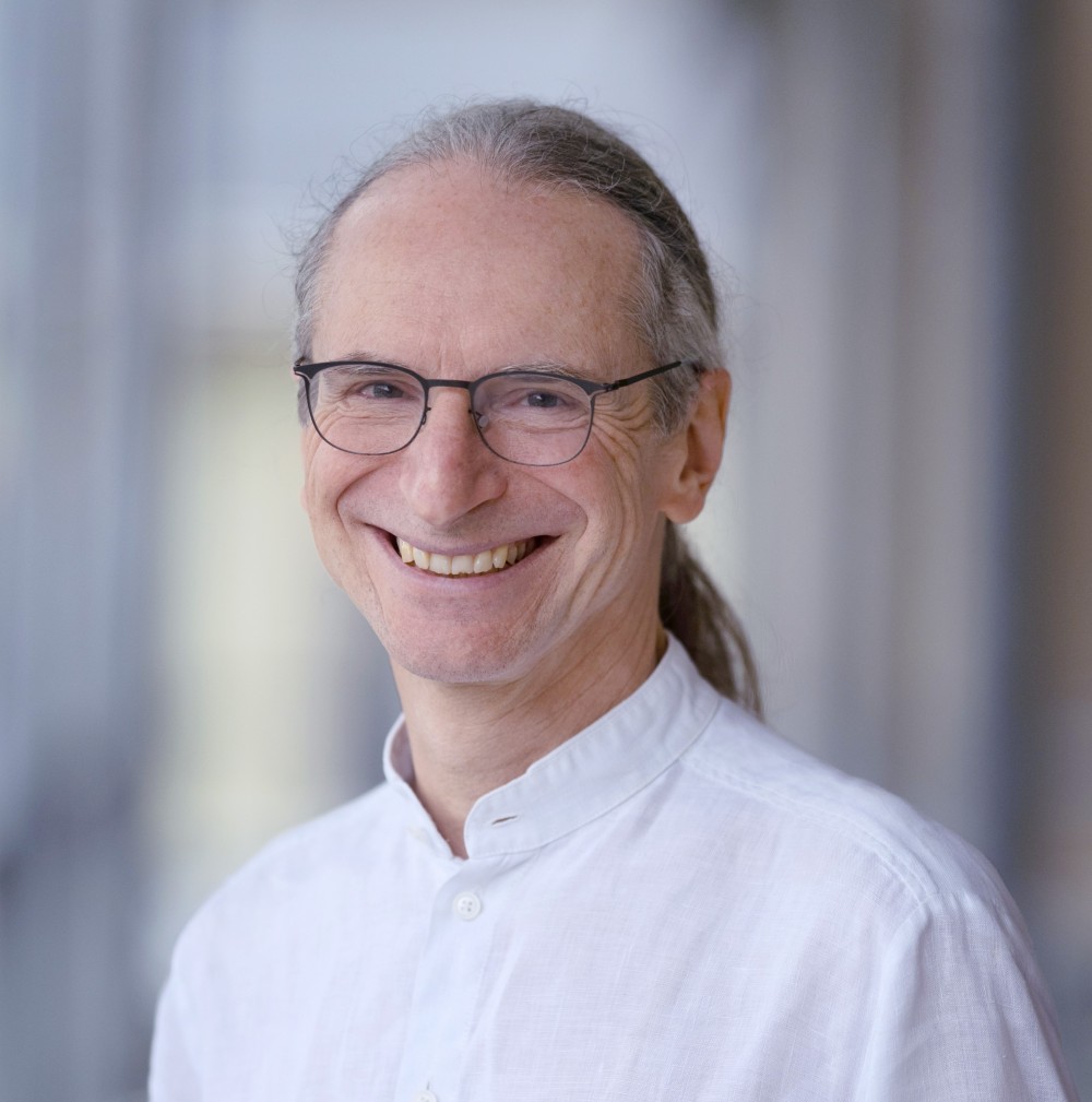 Foto von Cesare Sciarra