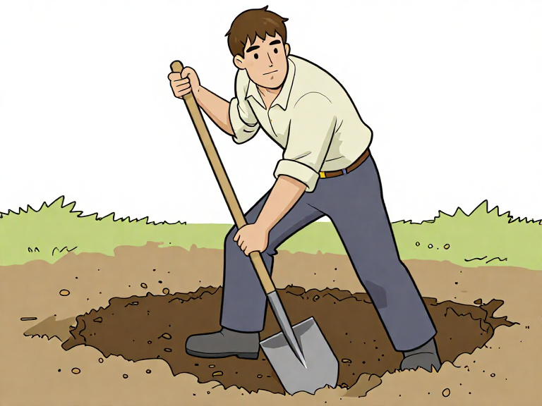 Die Umsetzung beginnt