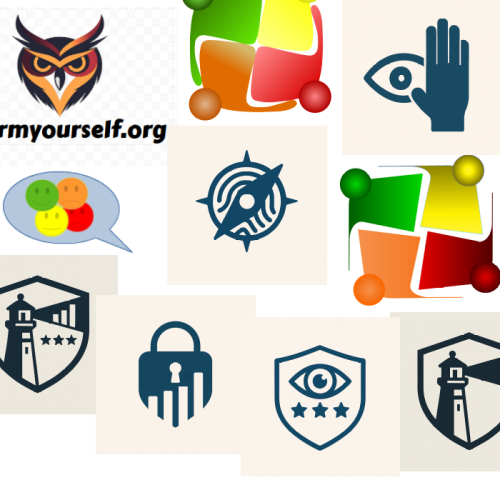 Welches Logo?
